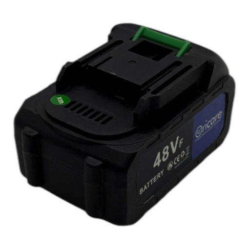 Acumulator Universal 48 V pentru Minidrujba, Fierastrau Sabie, Mini Fierastrau, Aparat Spalat Cu Presiune, Mini-drujba, Foarfeca electrica