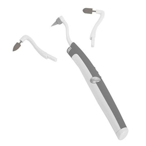 Dispozitiv Led Sonic Teeth pentru detartraj,Material Inox