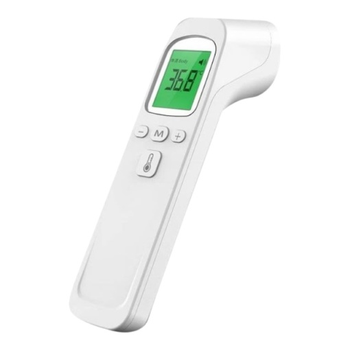 Termometru digital non contact cu infrarosu, model HG02