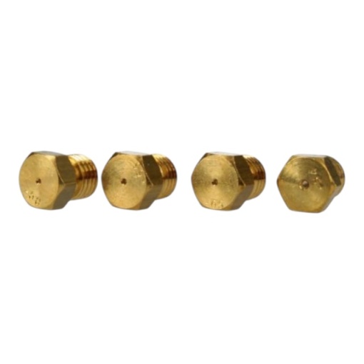Set 4 duze Gpl, M6