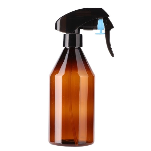 Spray cu pulverizator, 250 ml, recipient pentru uleiuri esentiale / parfumuri / aromaterapie / igienizare