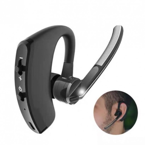 Casca bluetooth nytro v8 pro