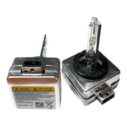 Set 2 Becuri Xenon D3S 4300K,35W