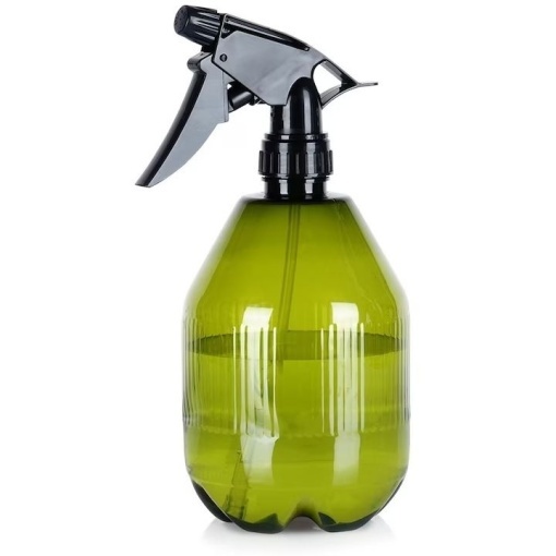 Spray cu pulverizator, 250 ml, recipient pentru uleiuri esentiale / parfumuri / aromaterapie / igienizare