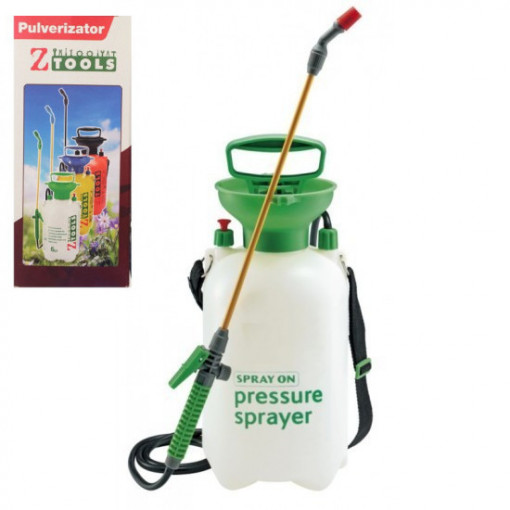 Vermorel pompa de stropit manuala pulverizator 5l z tools