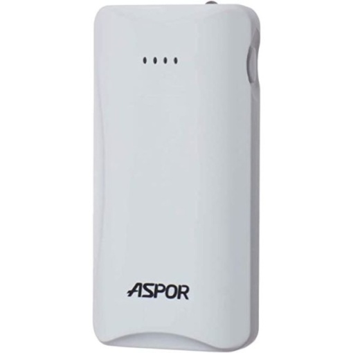 Baterie externa 5000 mAh 2x USB