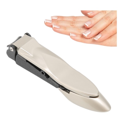 Cleste de unghii , design practic, anti-oxidare, usor si portabil