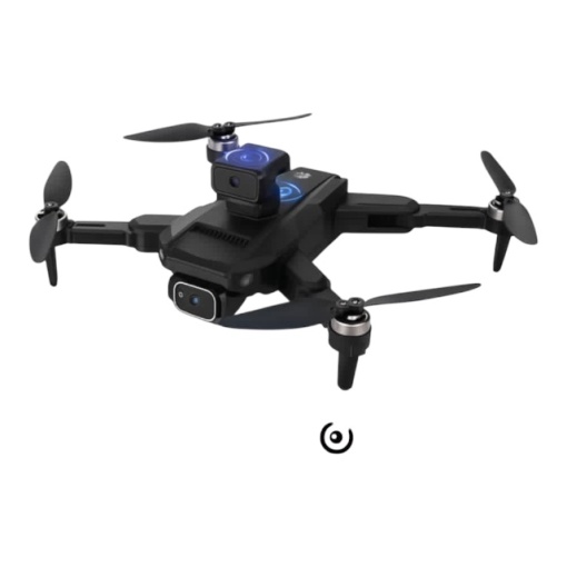 Dronă inteligentă cu viteză mare – cameră dublă HD („Smart High-speed Drone”)