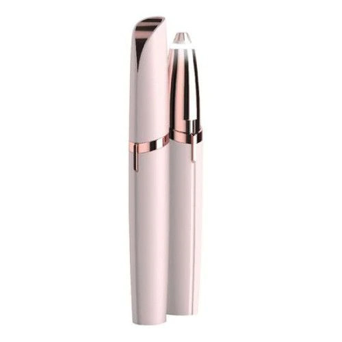 Epilator Sprancene Flawless Brows, Hipoalergenic, Fara Durere