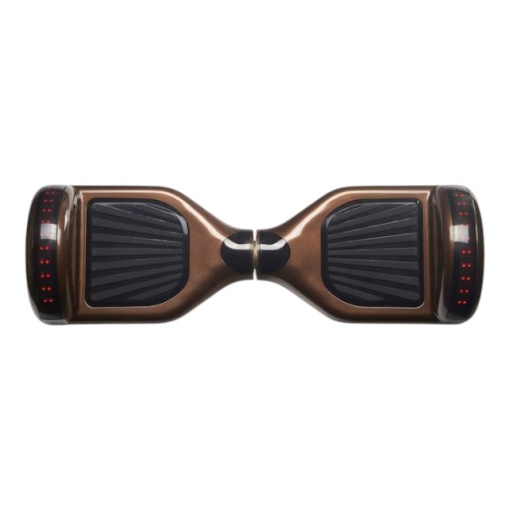 Hoverboard Broller New, Scuter electric, roti 6.5 inch, bluetooth, led-uri, lumini de zi/noapte, boxa incorporata, 1000w