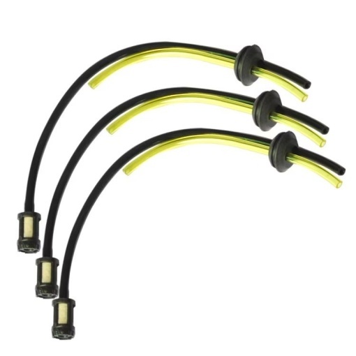 Kit universal de filtru combustibil pentru masini de tuns gard viu,etc