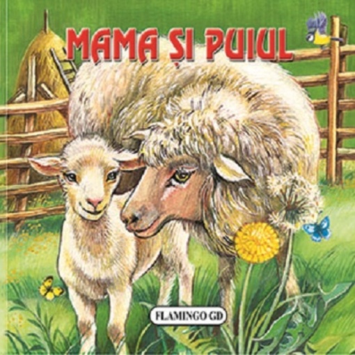 Mama si puiul