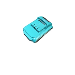 Acumulator Universal 48 V pentru Minidrujba, Fierastrau Tip Sabie, Mini Fierastrau Electric , Aparat Spalat Cu Presiune, Mini-drujba, Foarfeca electrica, Drujba, etc - Img 2