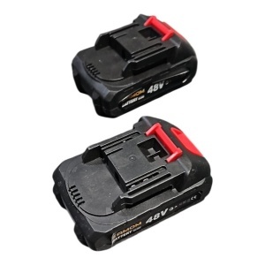Acumulator Universal 48V pentru Minidrujba, Fierastrau Sabie, Mini Fierastrau, Aparat Spalat , Mini-drujba, Foarfeca electrica ,Mini drujba - Img 3
