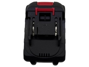 Acumulator Universal pentru Minidrujba, 36V Fierastrau Sabie, Mini Fierastrau, Aparat Spalat , Mini-drujba, Foarfeca electrica,Etc - Img 2