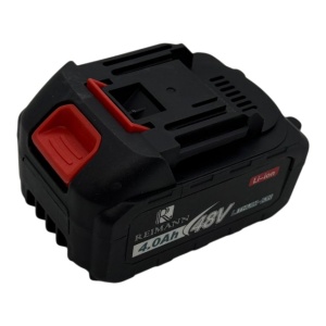 Acumulator Universal pentru Minidrujba, 48V Fierastrau Sabie, Mini Fierastrau, Etc - Img 2
