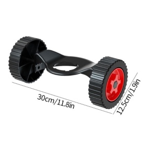 Adaptor cu Roti Pentru Motocoasa - Img 6