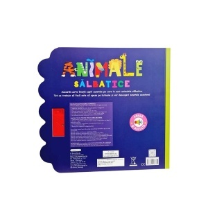 Animale de companie - Cu 10 sunete - Img 2