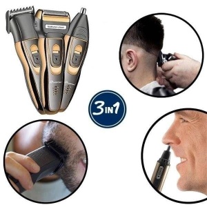 Aparat de tuns multifunctional 3 in 1 - Img 2