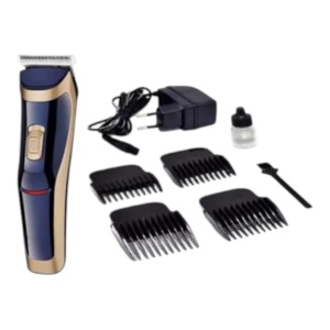 Aparat de tuns Pro reincarcabil GM 6005, 4 capete