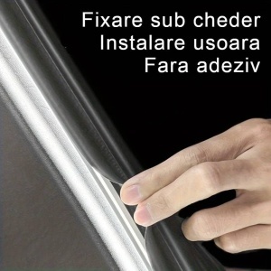 Banda auto led iluminat portbagaj , 12V, universal - Img 3