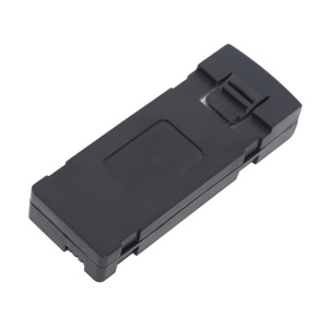 Baterie litiu 3.7v 2600mah pentru drone, cu cablu de incarcare