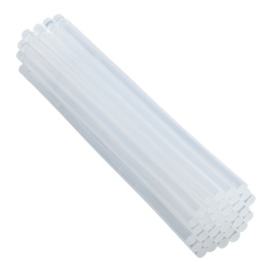 Batoane Silicon pentru Pistol de Lipit – Pungă 1 kg - Img 2