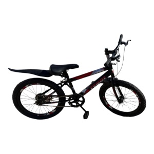 Bicicleta 20 inch, frana disc - Img 5