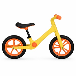 Bicicleta Echilibru Balance fara pedale Copii PAWSOON - Img 4