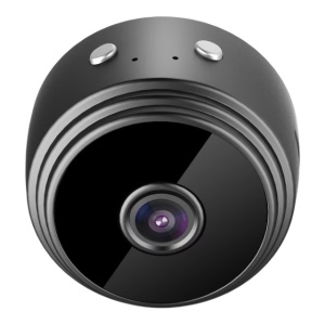 Camera de supraveghere, A9, HD, Wireless, WIFI, 1080p