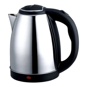 Cana Fierbator , Inox,2 L, 1500w, Declansare automata