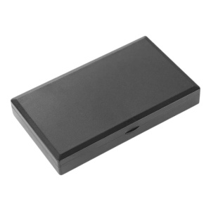 Cantar pentru Bijuterii Negru, 500 g x 0.1 g - Img 3