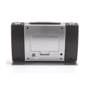 Ceas multifunctional cu proiectie pe tavan ora si temperatura DS 503 - Img 2