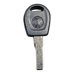 Chei auto neprelucrate (blank), fara cip pentru Volkswagen