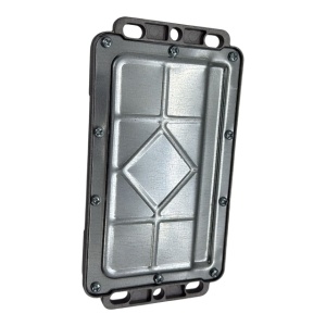 Controller fara perii 60V 1500W pentru scuter electric Citycoco, culoare aleatorie - Img 2