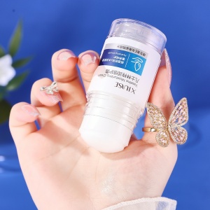 Cremă hidratantă , textură delicată, îmbunătățirea ridurilor , cremă de mâini și hidratare pentru picioare, rollon - Img 3