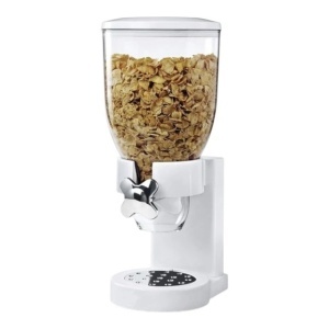 Dispenser pentru cereale, 2L