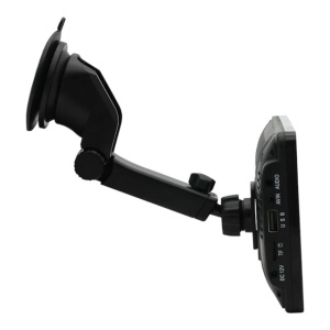 Ecran de navigație auto cu ecran tactil capacitiv - Img 4