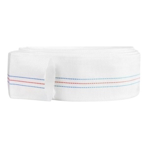 Furtun pentru refulare TATTA TT-F2013, diametru 1”, rola 20m, interior si exterior acoperit cu PVC - Img 2