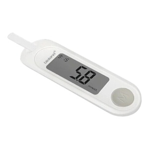 Glucometru HH pentru măsurarea glicemiei - Img 6