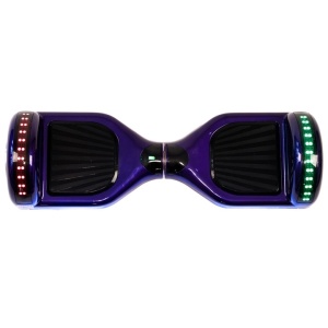 Hoverboard Original BLUE LAGUNA ,Scuter electric,roti 6.5 inch