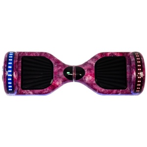 Hoverboard, roti 6.5 inch,bluetooth,led-uri,lumini de zi/noapte