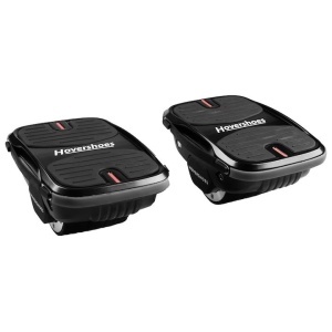 Hovershoes - patine electrice cu auto-balansare pe o singură roată