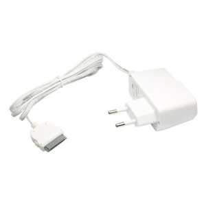Încărcător de perete pentru Apple iPhone 4s / 4 - Alb
