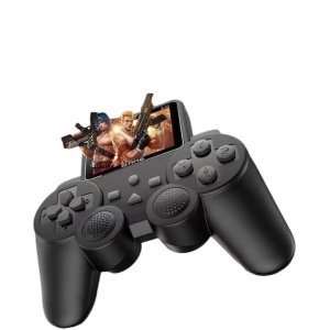 Jucarie Consola Portabila 520 jocuri clasice integrate, model Retro S10 "Gamer Pro", 2-in-1 Gamepad & Player Digital, Ecran color, Suport AV Out si Baterie de Lunga Durata - Img 4
