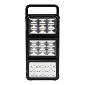 Kit de iluminare digitală, sistem de încărcare solară - Img 2