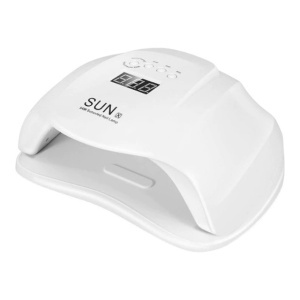 Lampa UV LED pentru manichiura/pedichiura, 54W - Img 3