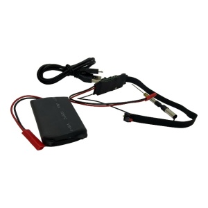 Mini cameră Wifi HD 1080p - Super mini camera ascunsa cu microfon, wireless
