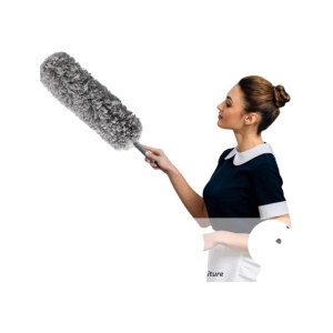 Pamatuf , Pentru Pentru Curatat Praful, Maner Extensibil Pana la 250 cm, Usor de Folosit/Curatat - Img 3