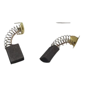 Perii Colectoare Carbuni 6,5 x 13,5 / Set de 2bucati
